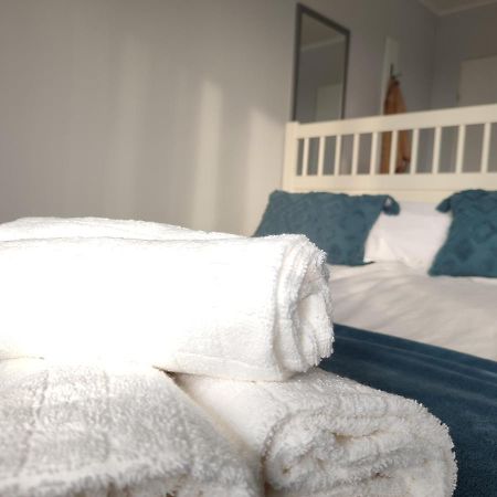 Line Aparthotel Hannover Luaran gambar