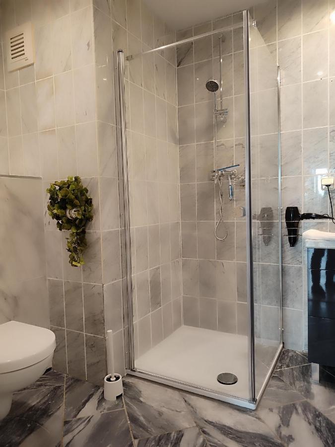 Line Aparthotel Hannover Luaran gambar